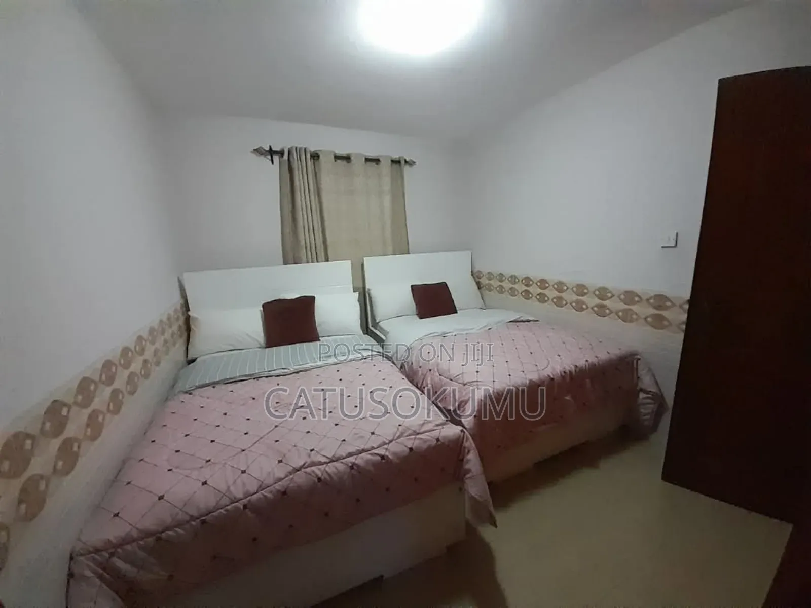 4bdrm Maisonette in Syokimau for rent