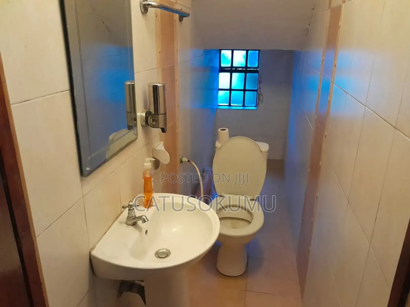 4bdrm Maisonette in Syokimau for rent
