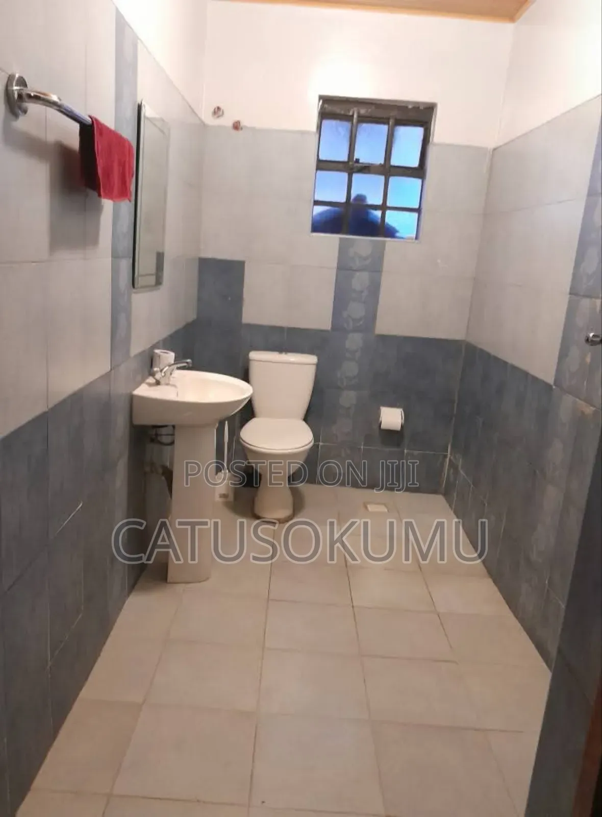 4bdrm Maisonette in Syokimau for rent