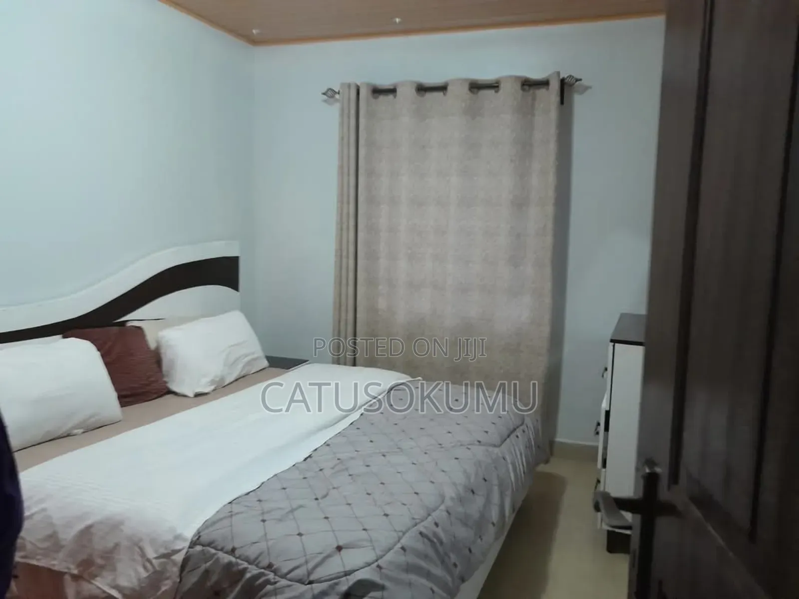 4bdrm Maisonette in Syokimau for rent