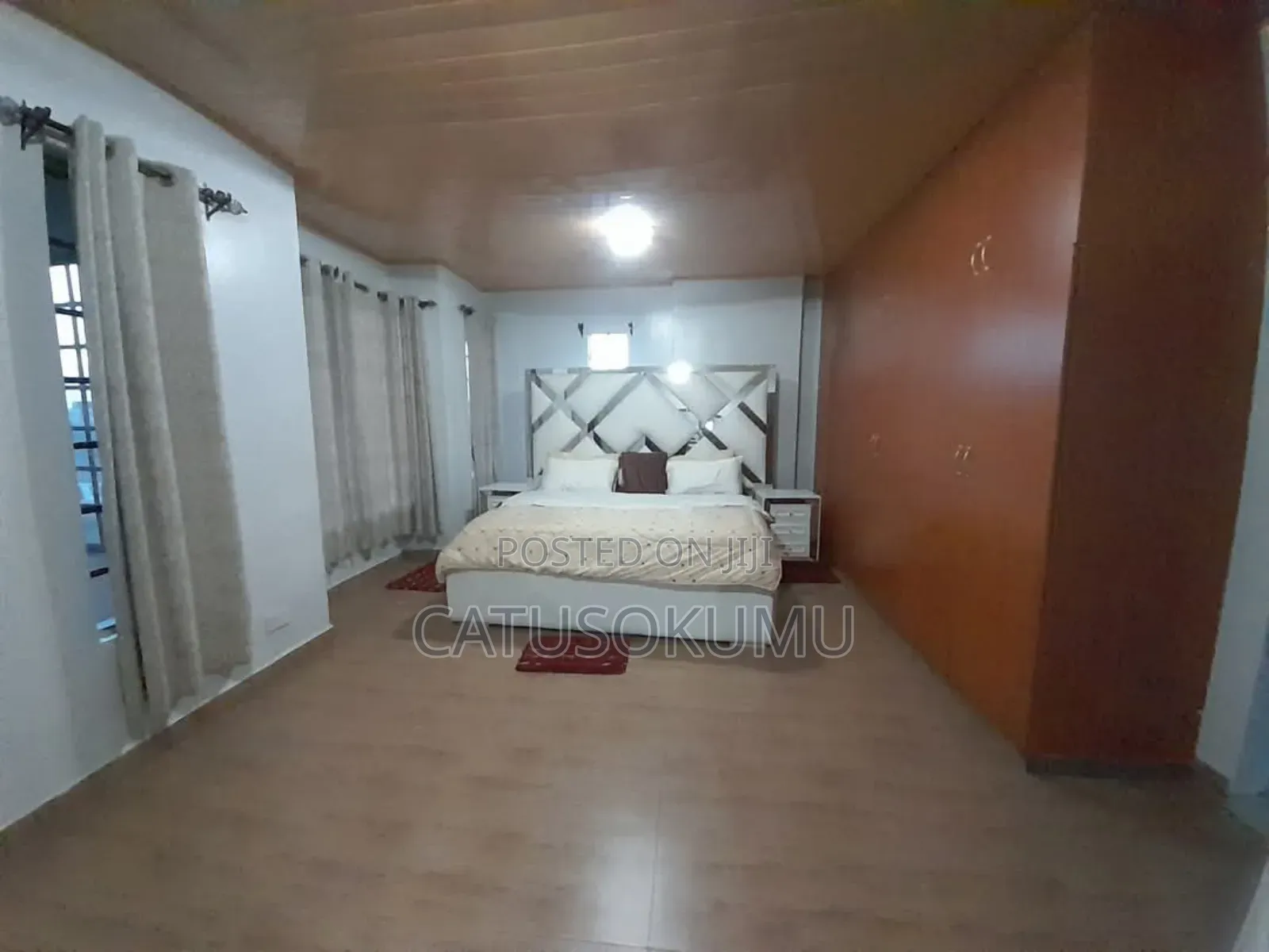 4bdrm Maisonette in Syokimau for rent