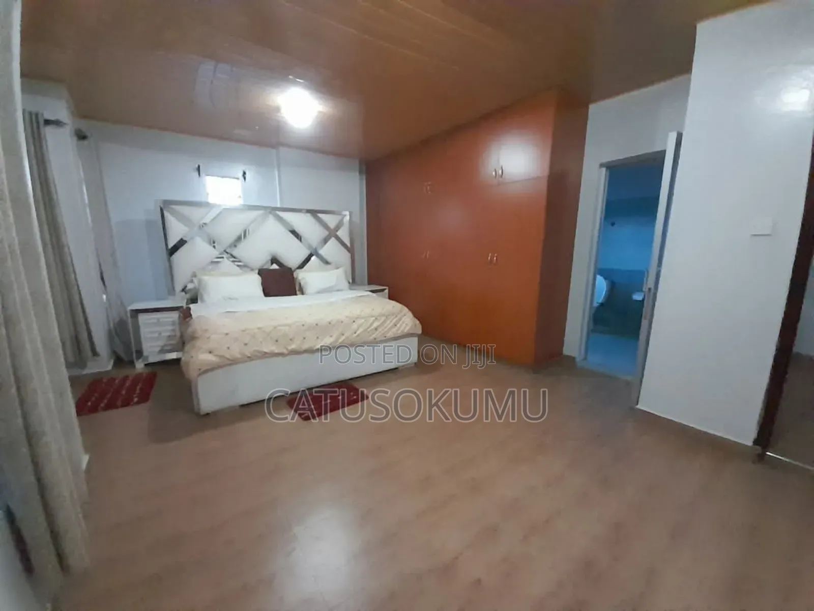 4bdrm Maisonette in Syokimau for rent