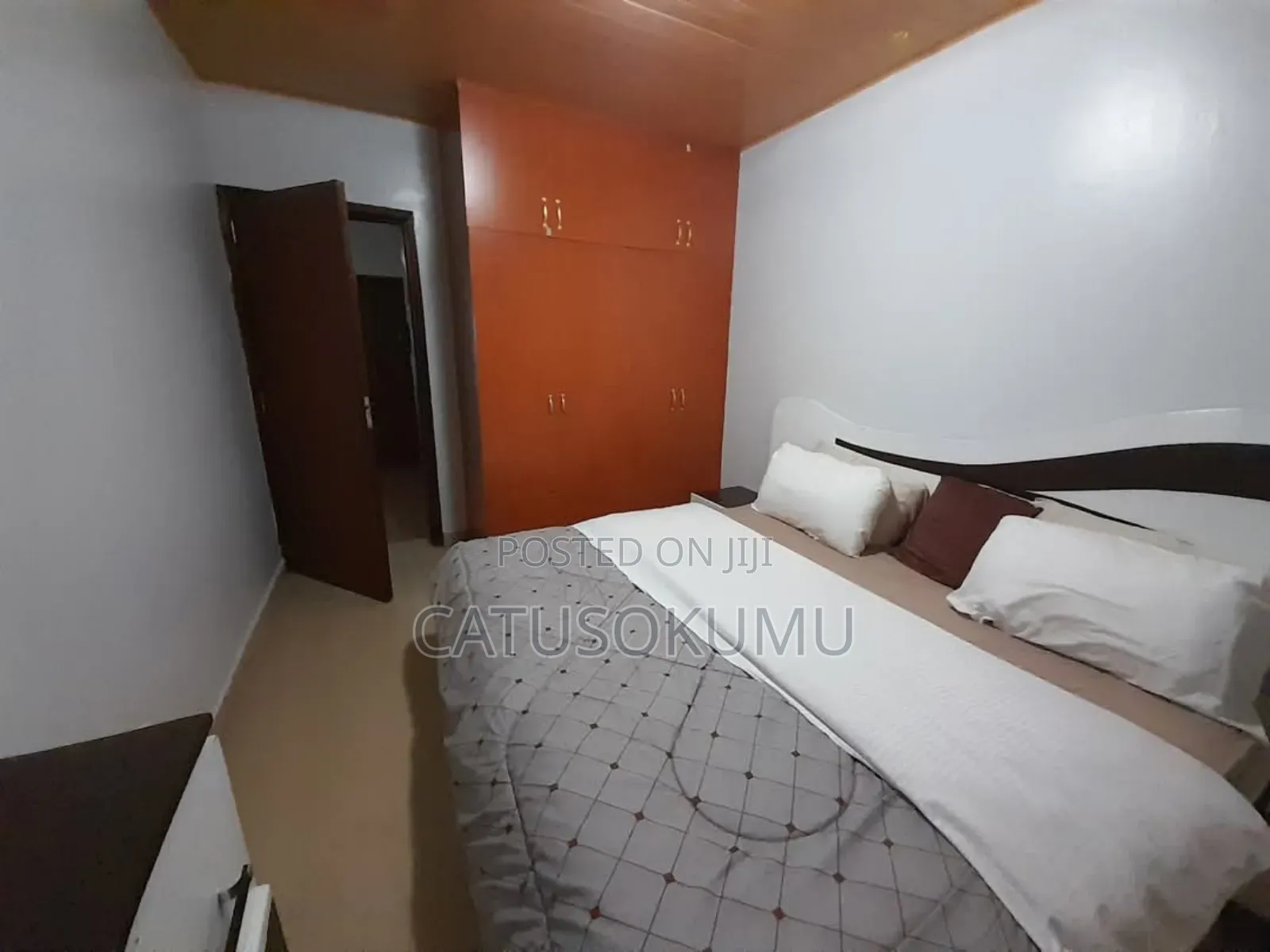 4bdrm Maisonette in Syokimau for rent