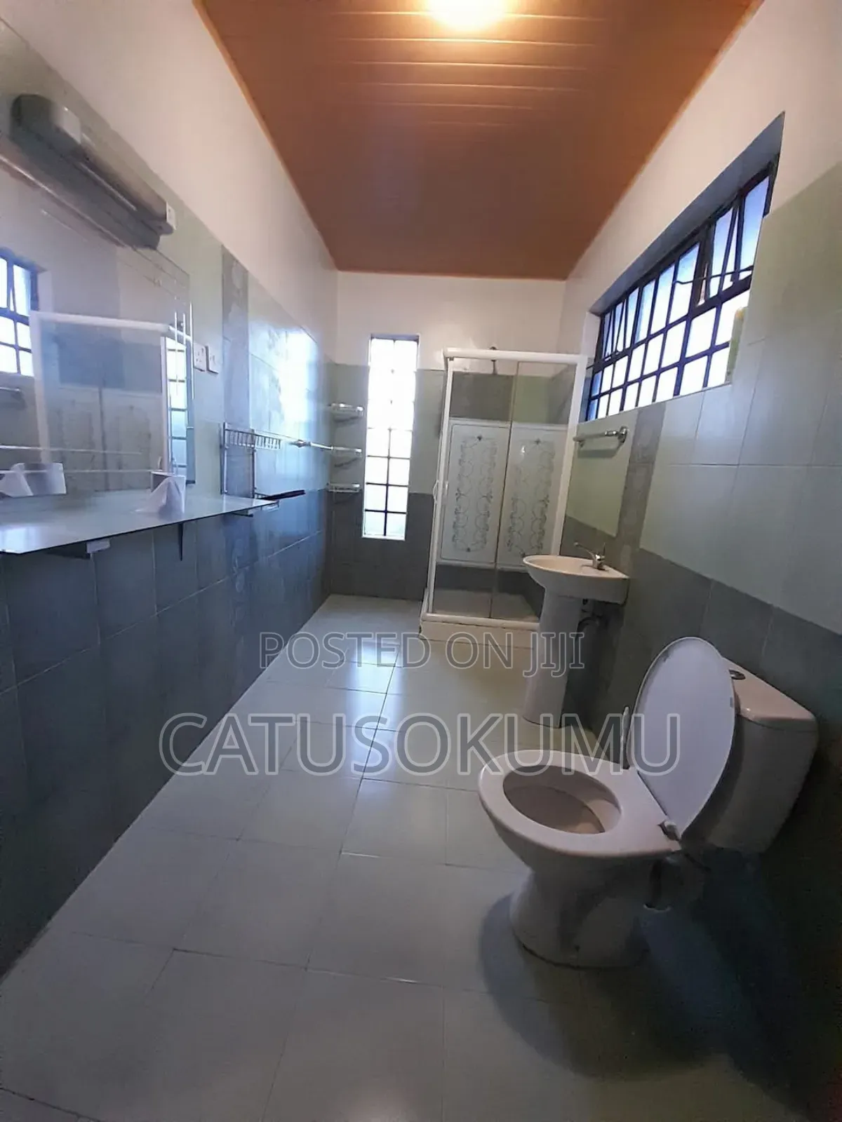 4bdrm Maisonette in Syokimau for rent