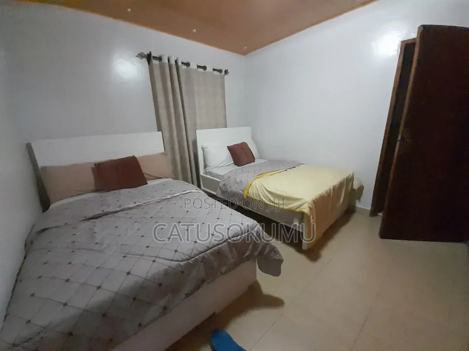 4bdrm Maisonette in Syokimau for rent