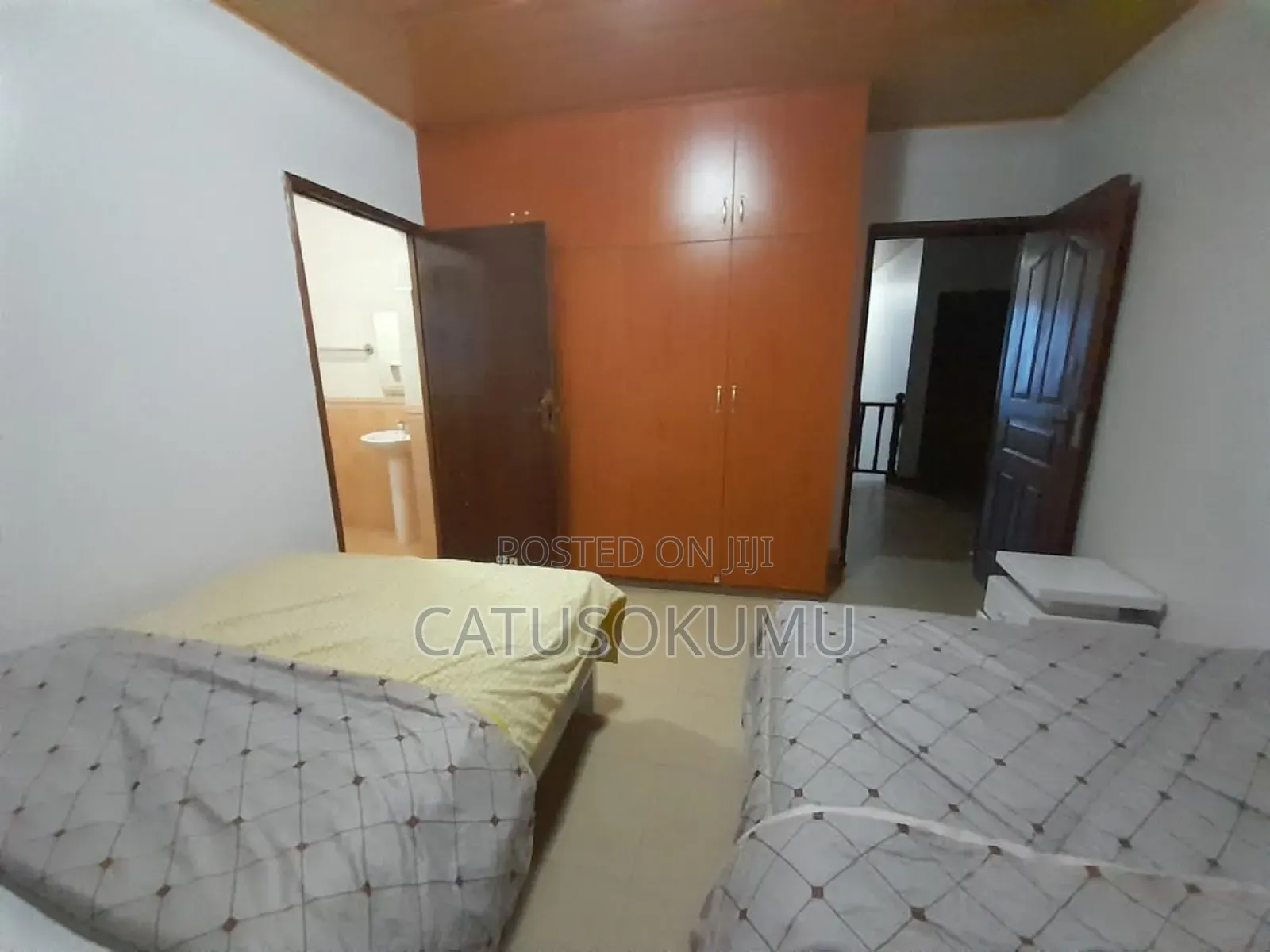 4bdrm Maisonette in Syokimau for rent