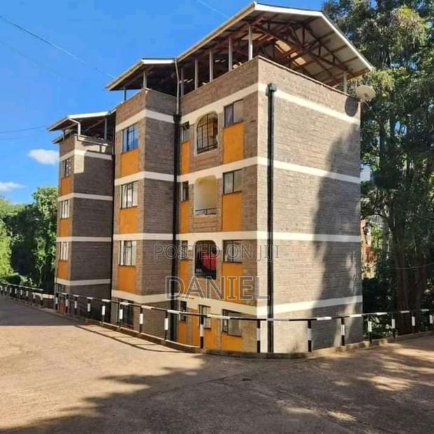 3bdrm Apartment in Westlands for rent - main view