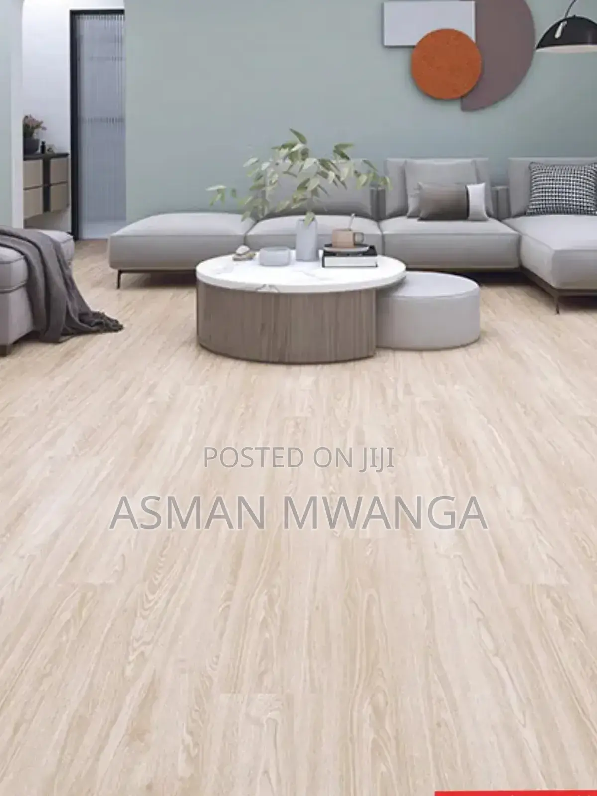 SPC Flooring