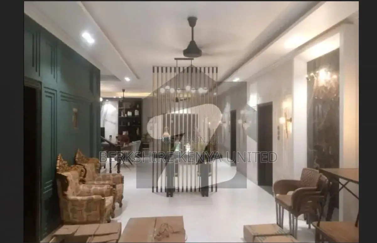Impeccable Office Space