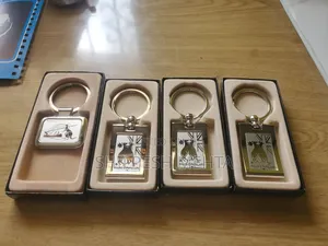 Key Holders (4pcs) Only