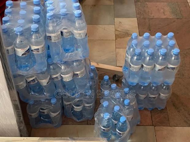 1 Liter Water Packaging Papers 50 PCS - main view