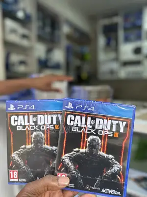 Cod Black Opps 3