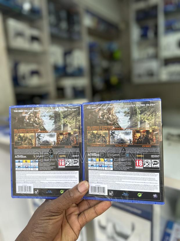 Cod Black Opps 3 - thumbnail 3