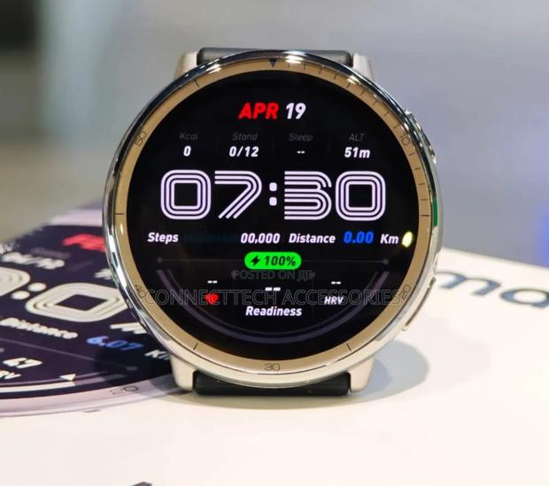 Amazfit Active 2 - thumbnail 3