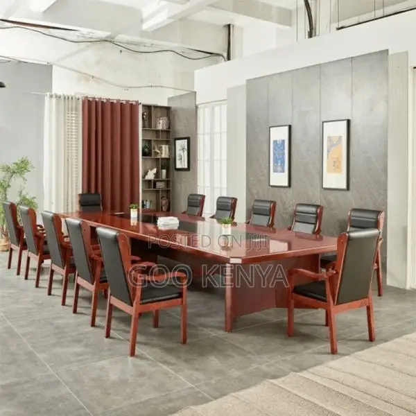 Office Table ; 300mm Office Boardroom Table