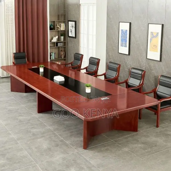 Office Table ; 300mm Office Boardroom Table