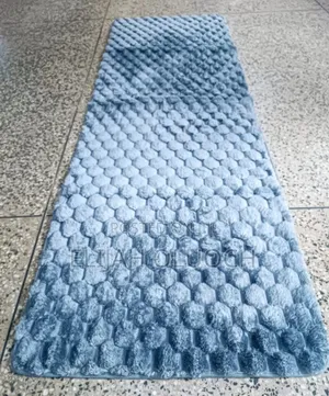 Woolen Anti-Slip Bedside Mats
Sizes 60by 180 Cm