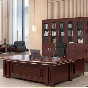 Office Desk ; 1.6meters Executive Office Desk