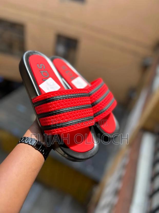 Adidas Original Slides - main view