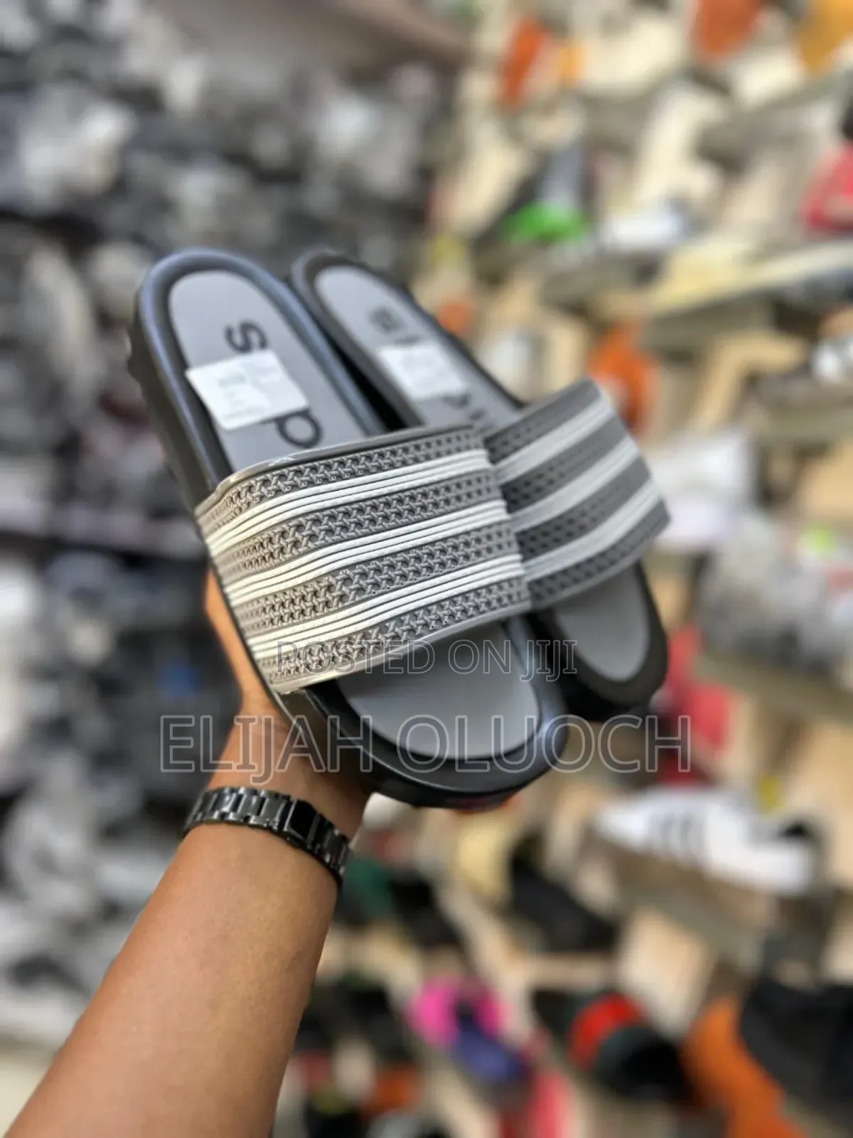 Adidas Original Slides