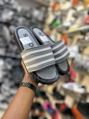 Adidas Original Slides