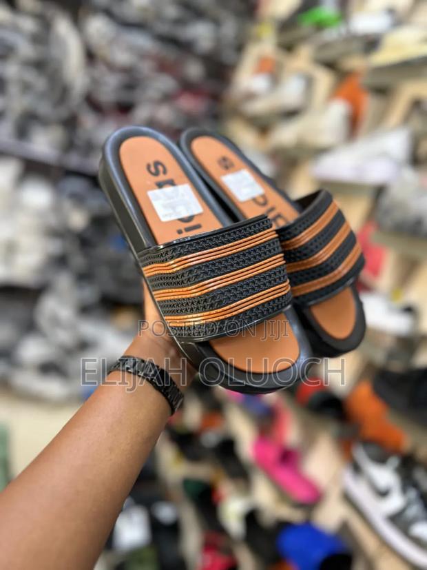 Adidas Original Slides - thumbnail 4