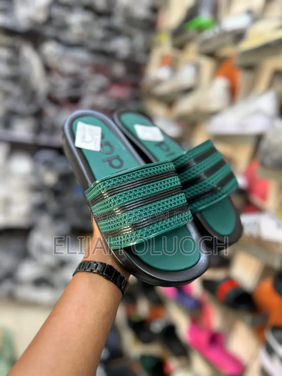 Adidas Original Slides