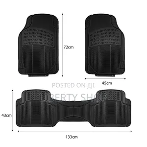 Car Floor Mats