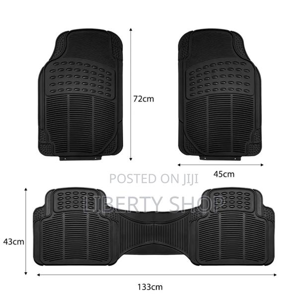 Car Floor Mats