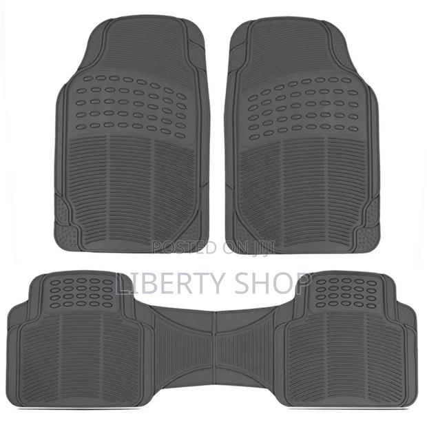 Car Floor Mats - thumbnail 2