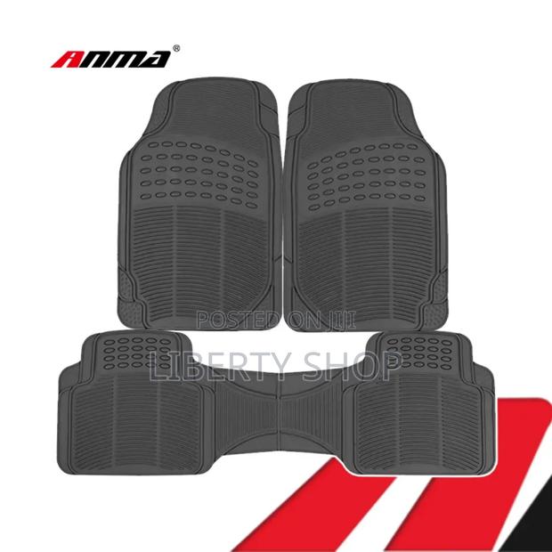 Car Floor Mats - thumbnail 3