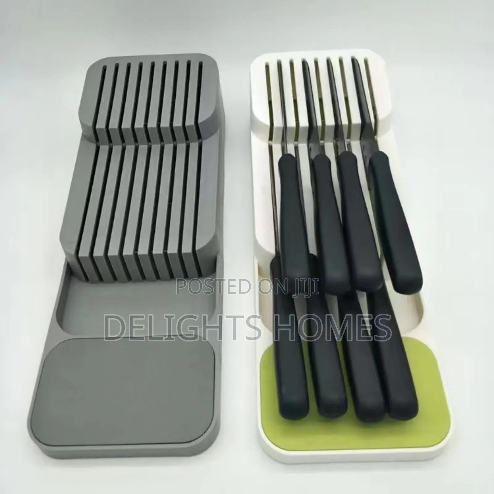 2 Tier Compact Knifes Organizer_pa