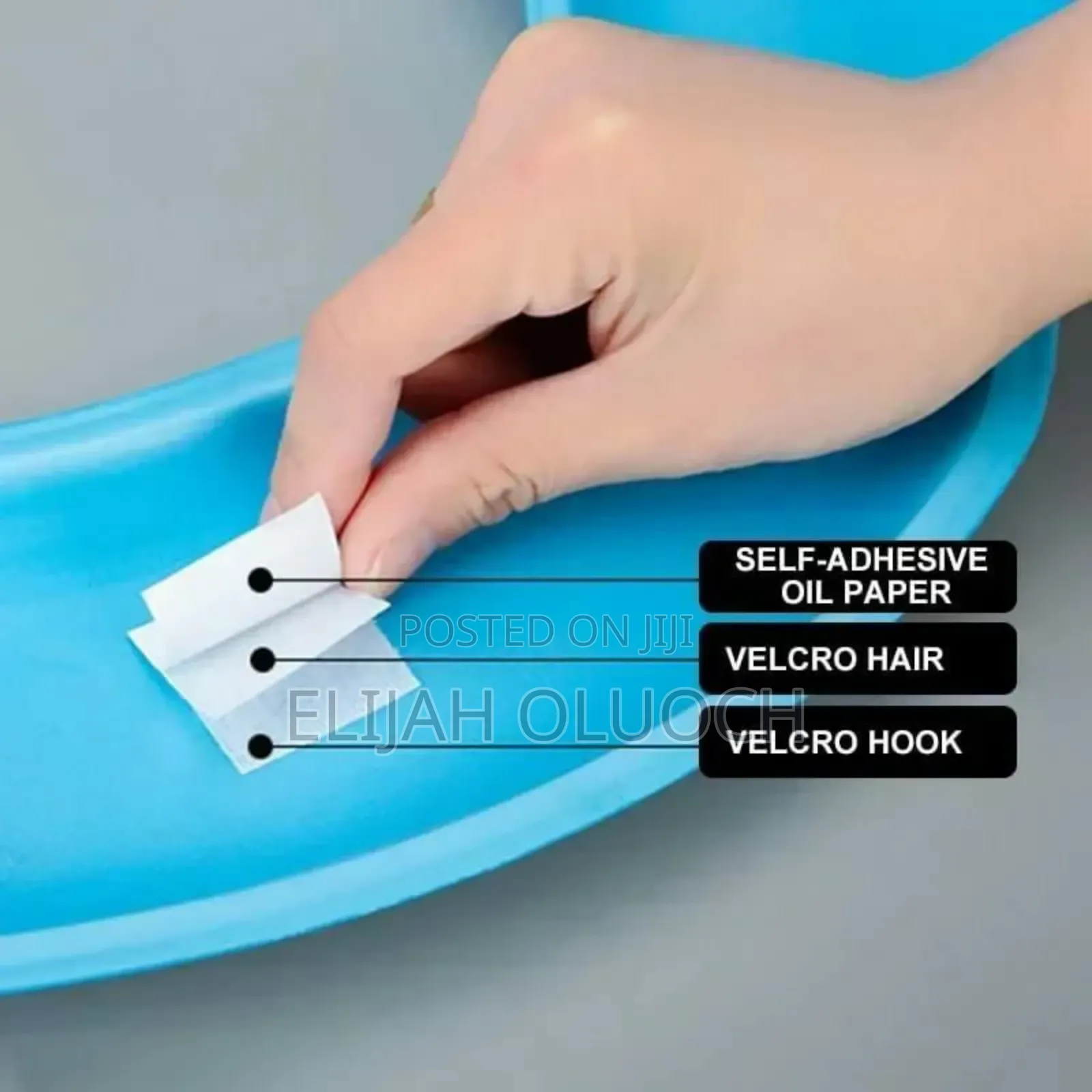 Water Proof Toilet Mat