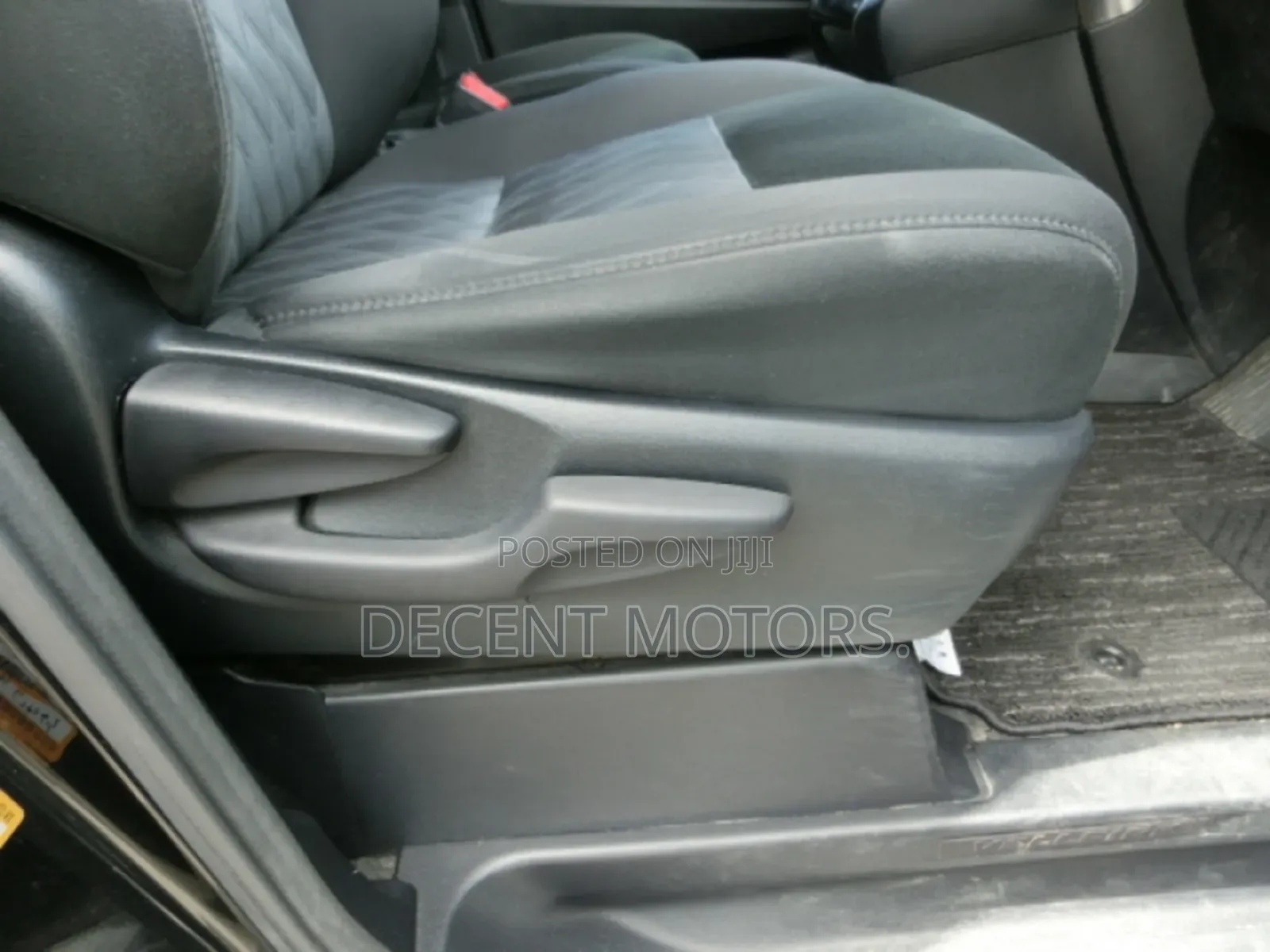 Toyota Alphard 2.5 Petrol FWD 2018 Black