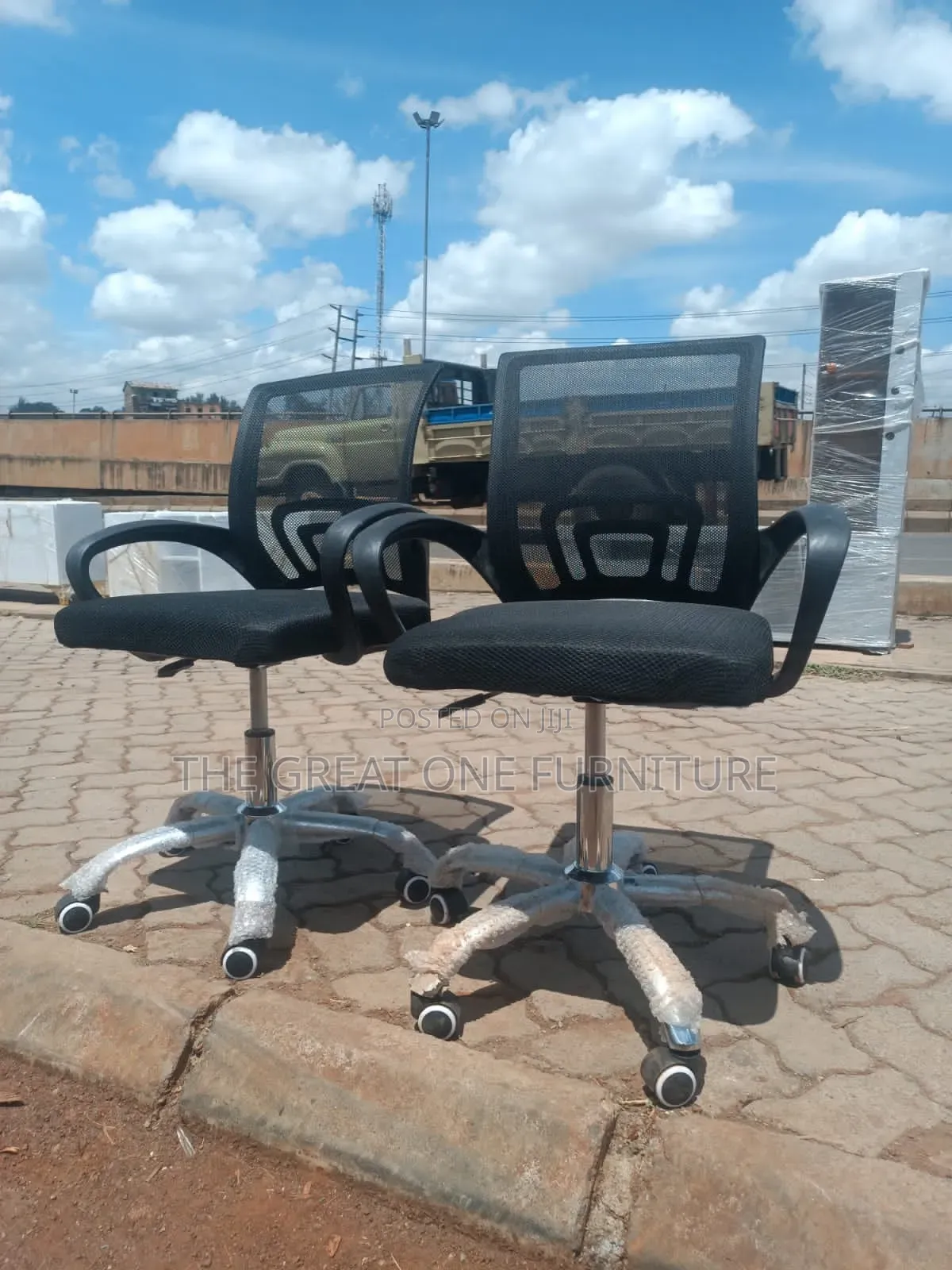 Quality Ergonomic Mesh Office Chair Gf5rd