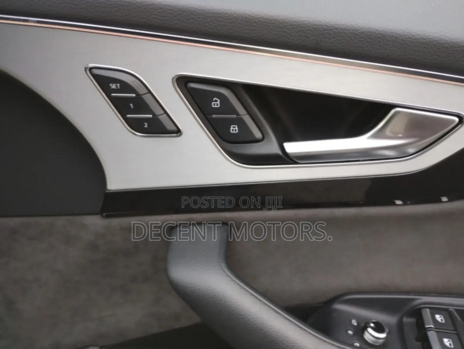 Audi Q7 3.0T Premium AWD quattro 2018 Black