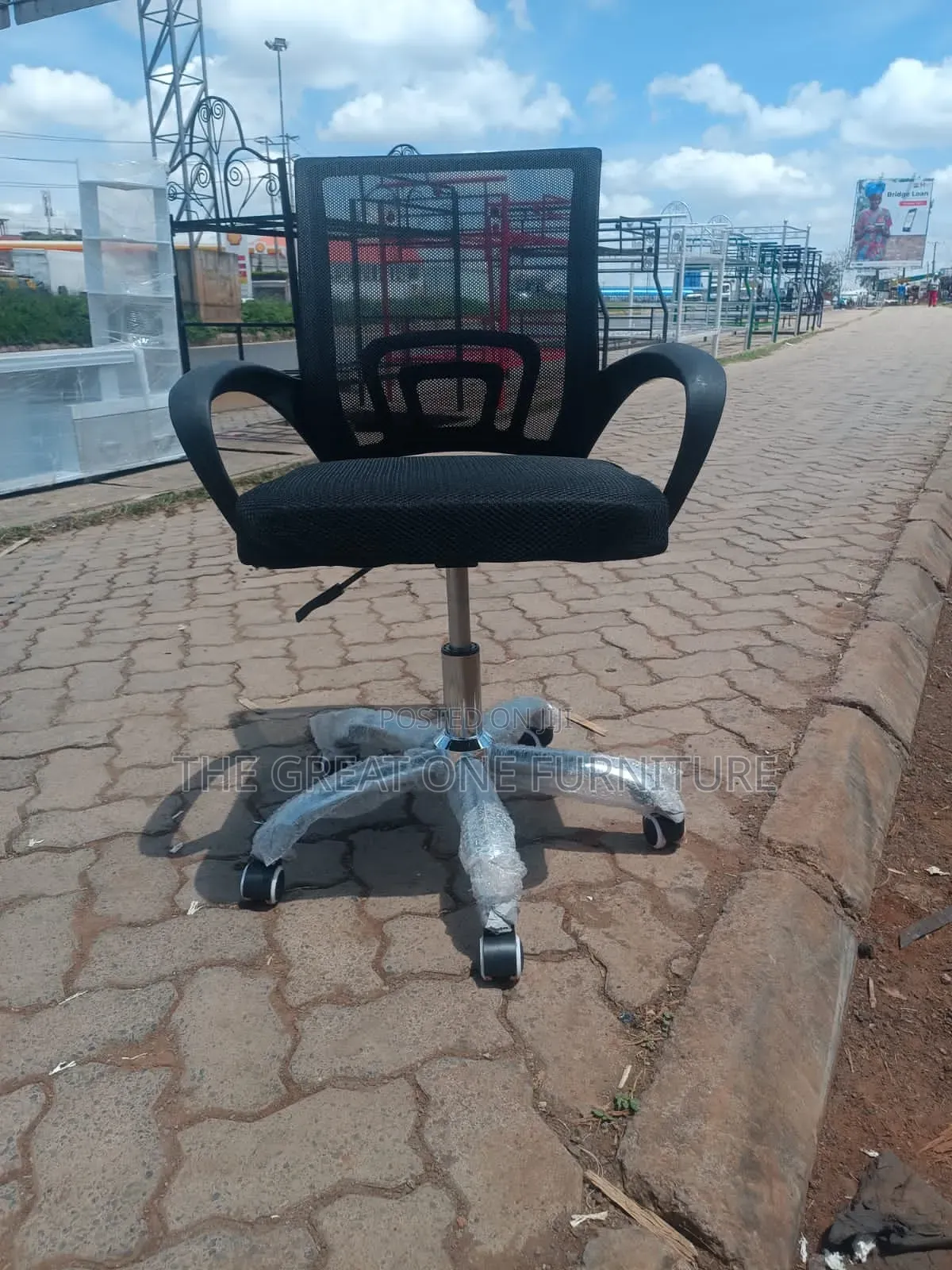 Office Chairs Whole Price