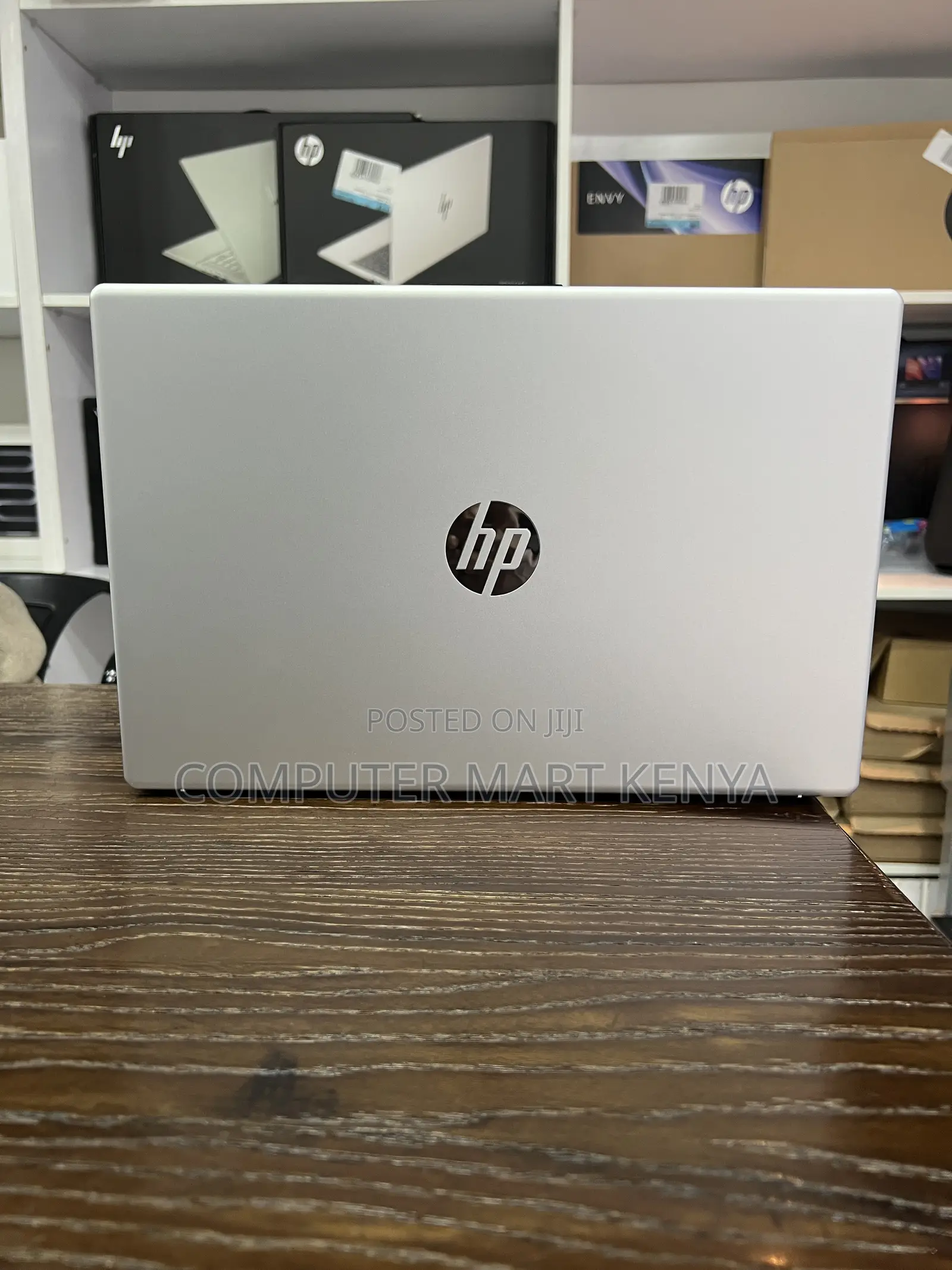 New Laptop HP 15 8GB Intel Core I7 SSD 512GB