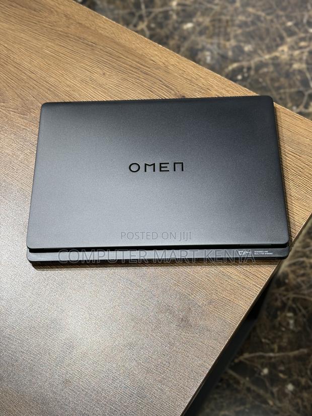 New Laptop HP 32GB Intel Core Ultra 9 SSD 1T - main view