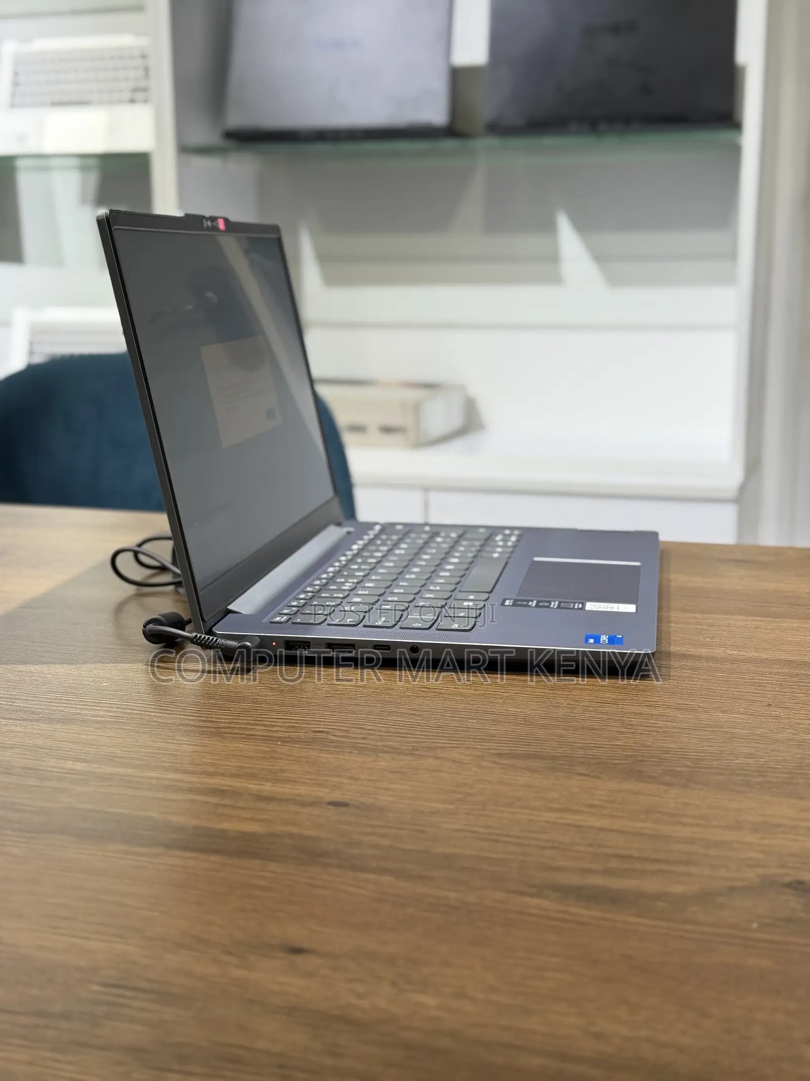 New Laptop Lenovo Ideapad 3 16GB Intel Core I5 SSD 512GB