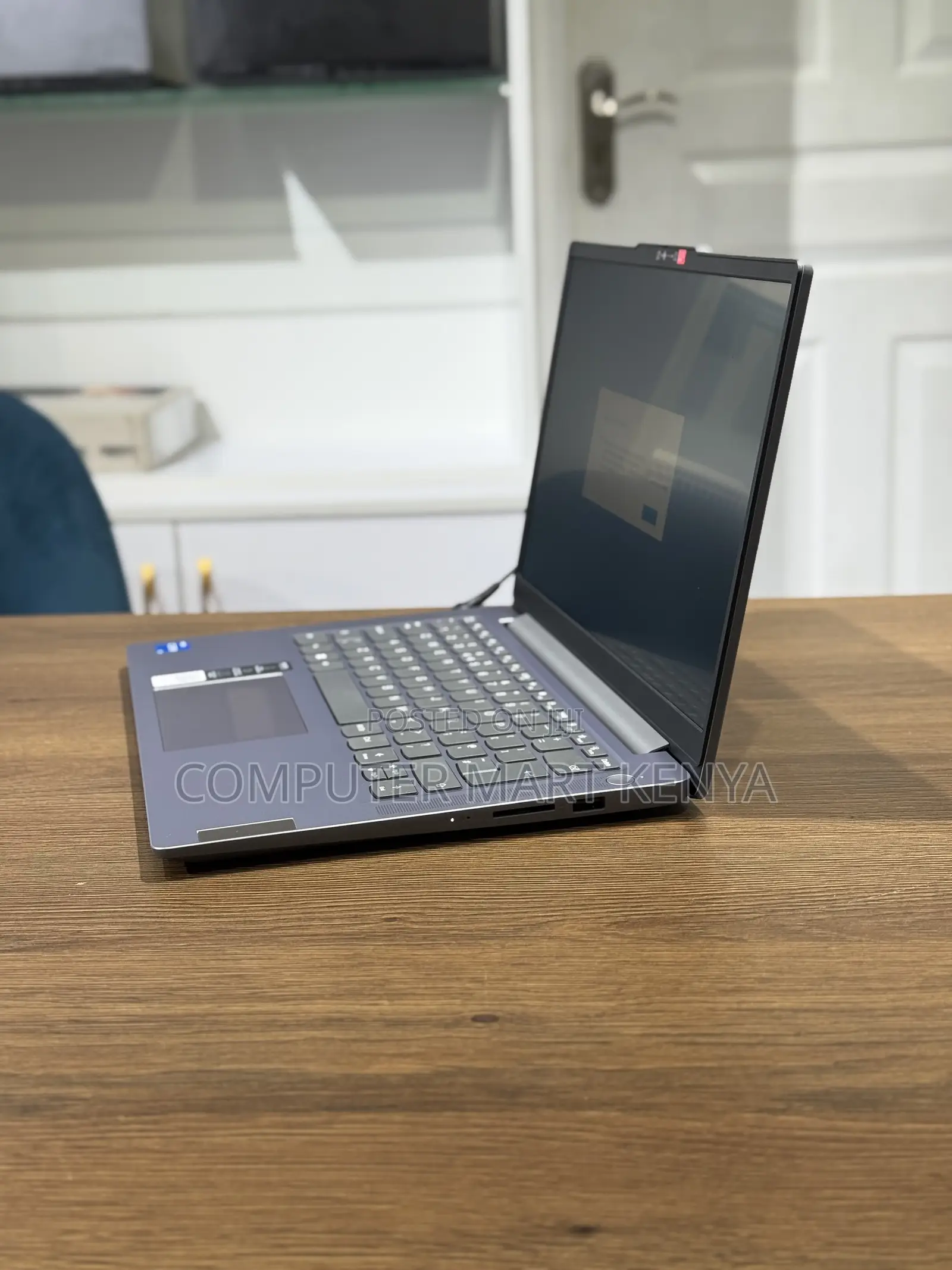 New Laptop Lenovo Ideapad 3 16GB Intel Core I5 SSD 512GB