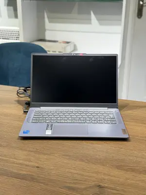 New Laptop Lenovo Ideapad 3 16GB Intel Core I5 SSD 512GB