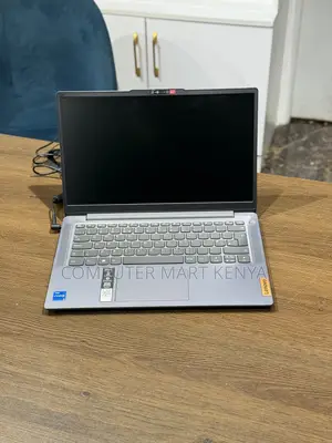 New Laptop Lenovo Ideapad 3 16GB Intel Core I5 SSD 512GB