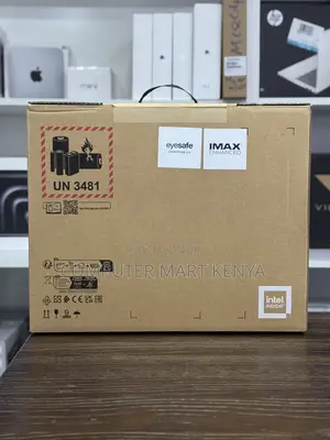 New Laptop HP Spectre 14 16GB Intel Core Ultra 7 SSD 1T