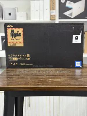 New Laptop HP Victus 16 32GB Intel Core i7 SSD 1T