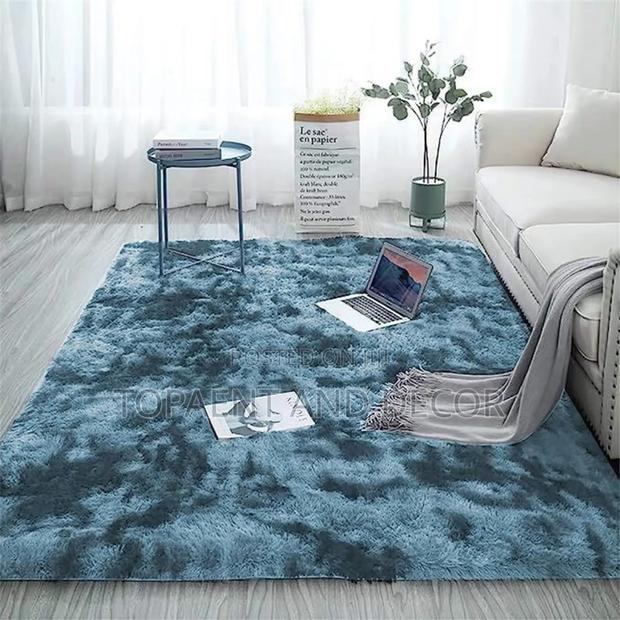 Ultra Fluffy Cartpet Fluffy Carpets