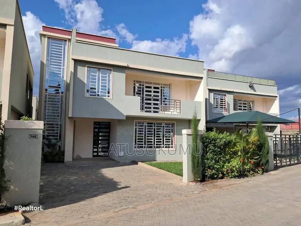 4bdrm Maisonette in Kitengela for rent - main view