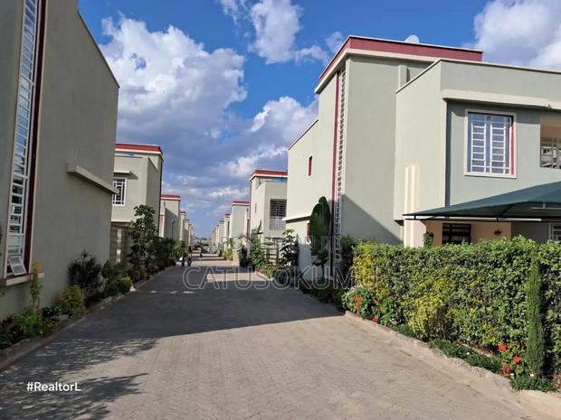 4bdrm Maisonette in Kitengela for rent - thumbnail 4
