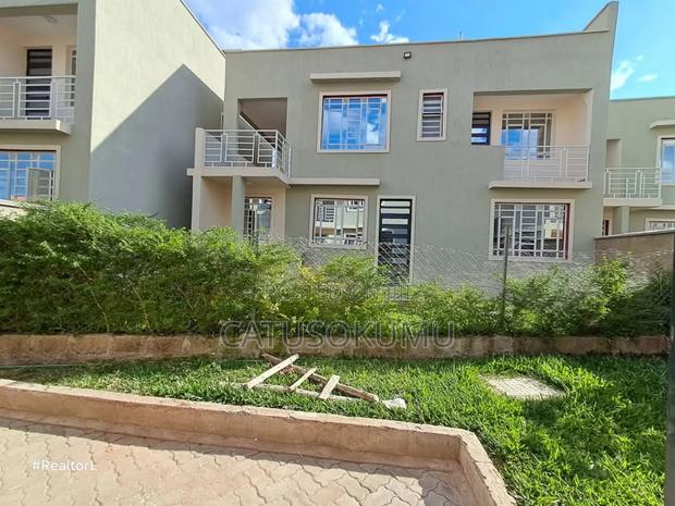 4bdrm Maisonette in Kitengela for rent - thumbnail 5