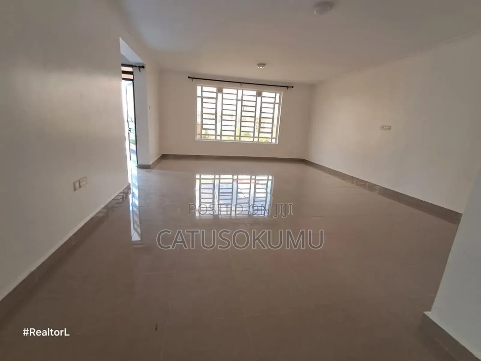 4bdrm Maisonette in Kitengela for rent
